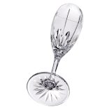 Modern * Crystal Champagne glass 150 ml (TocC19317)