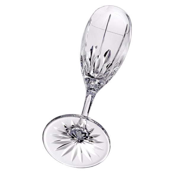 Modern * Crystal Champagne glass 150 ml (TocC19317)