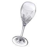 Modern * Crystal Wine glass 150 ml (TocH19322)