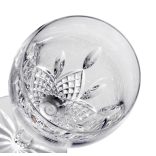 Modern * Crystal Wine glass 150 ml (TocH19322)