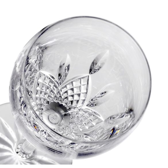 Modern * Crystal Wine glass 150 ml (TocH19322)