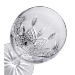Modern * Crystal Wine glass 200 ml (TocH19324)
