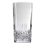 Modern * Crystal Water glass 330 ml (TocH19325)