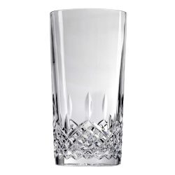 Modern * Crystal Water glass 330 ml (TocH19325)