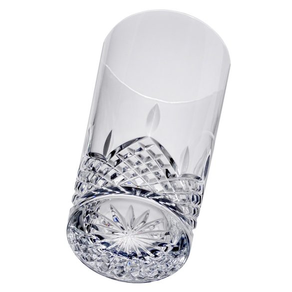 Modern * Crystal Water glass 330 ml (TocH19325)