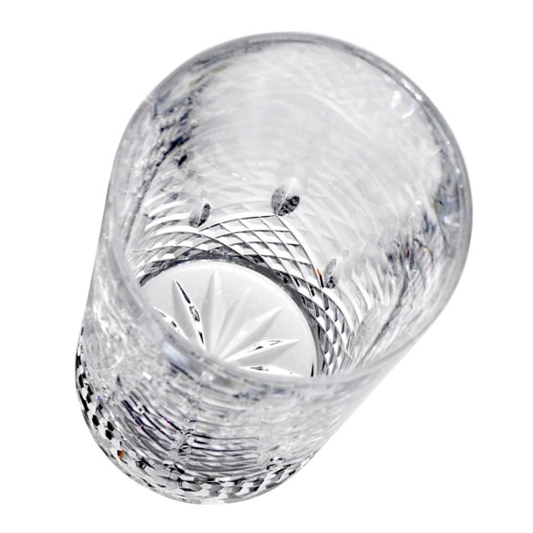 Modern * Crystal Water glass 330 ml (TocH19325)