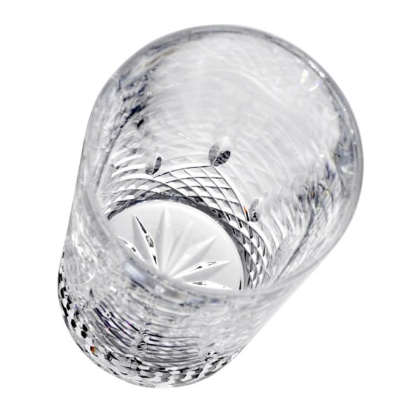 Modern * Crystal Water glass 330 ml (TocH19325)