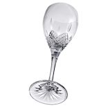 Modern * Crystal Wine glass 320 ml (TocH19326)