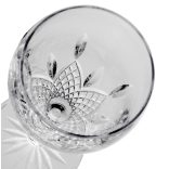 Modern * Crystal Wine glass 320 ml (TocH19326)