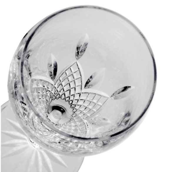 Modern * Crystal Wine glass 320 ml (TocH19326)