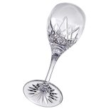 Modern * Crystal Wine glass 150 ml (TocV19332)