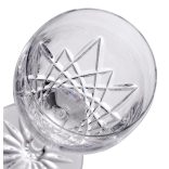 Modern * Crystal Wine glass 150 ml (TocV19332)