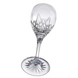 Modern * Crystal Wine glass 200 ml (TocV19334)