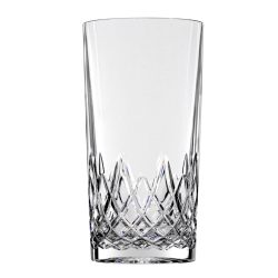 Modern * Crystal Water glass 330 ml (TocV19335)