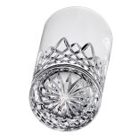 Modern * Crystal Water glass 330 ml (TocV19335)