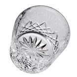 Modern * Crystal Water glass 330 ml (TocV19335)