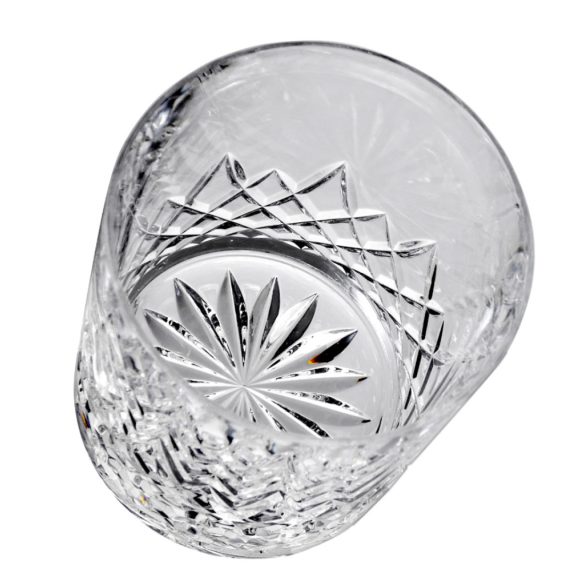Modern * Crystal Water glass 330 ml (TocV19335)