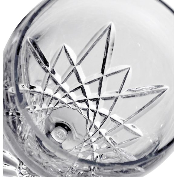 Modern * Crystal Wine glass 320 ml (TocV19336)