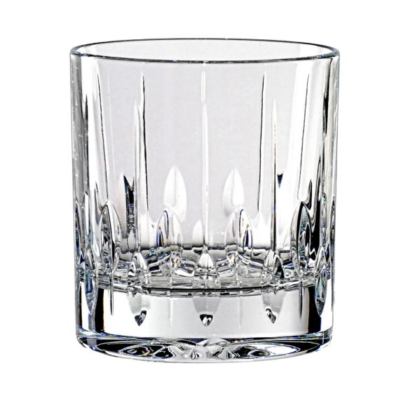 Modern * Kristály Whiskys pohár 300 ml (TocC19343)