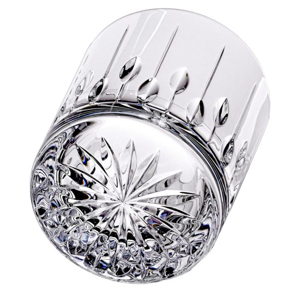 Modern * Kristály Whiskys pohár 300 ml (TocC19343)