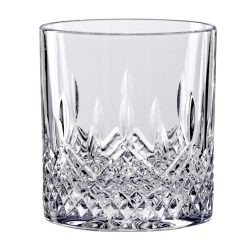 Modern * Kristály Whiskys pohár 300 ml (TocH19353)
