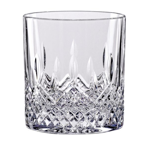 Modern * Kristály Whiskys pohár 300 ml (TocH19353)