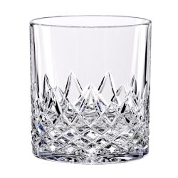 Modern * Kristály Whiskys pohár 300 ml (TocV19363)