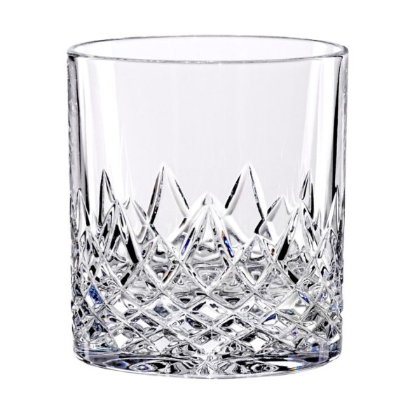 Modern * Kristály Whiskys pohár 300 ml (TocV19363)