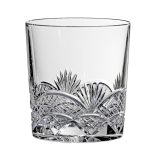 Ananas * Crystal Whiskey glass 300 ml (Tos19713)