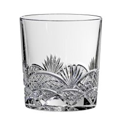 Ananas * Crystal Whiskey glass 300 ml (Tos19713)
