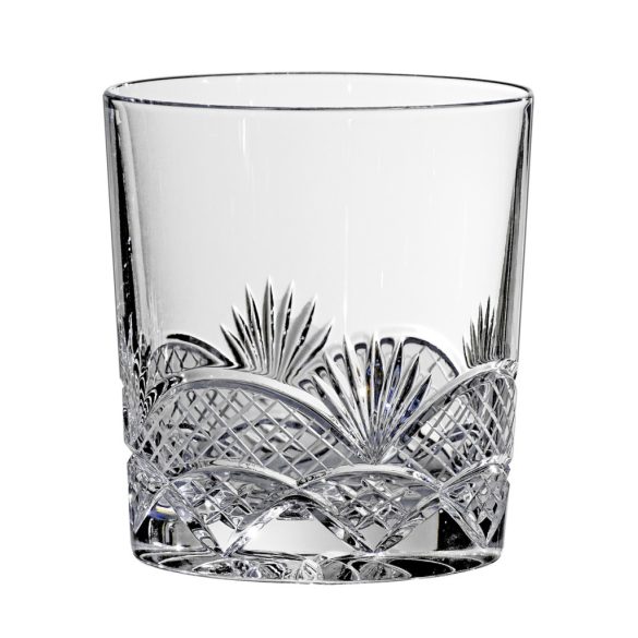 Ananas * Crystal Whiskey glass 300 ml (Tos19713)