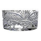 Ananas * Crystal Whiskey glass 300 ml (Tos19713)