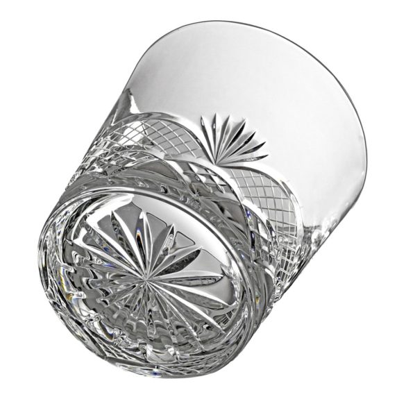 Ananas * Crystal Whiskey glass 300 ml (Tos19713)