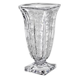 Ro * Crystal Vase 33 cm (Mag19840)