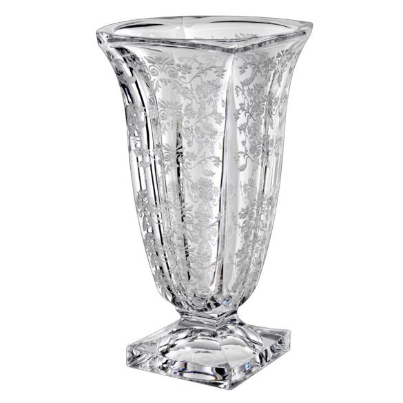 Ro * Crystal Vase 33 cm (Mag19840)
