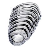 Wav * Crystal Vase 34 cm (39677)