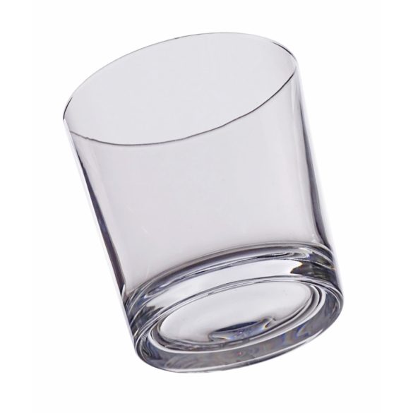Tos * Crystal Whisky glass 300 ml (39681)