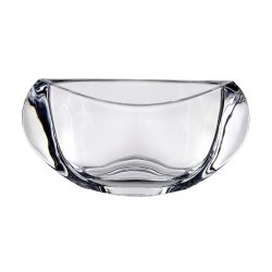 Orb * Crystal Bowl 18 cm (39683)