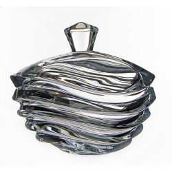 Wav * Crystal Bonbonniere 22 cm (39710)