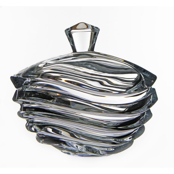 Wav * Crystal Bonbonniere 22 cm (39710)