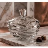 Wav * Crystal Bonbonniere 22 cm (39710)