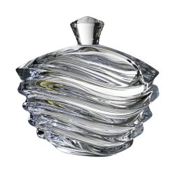 Wav * Crystal Bonbonniere 17 cm (39711)