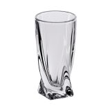 Quad * Crystal Schnapps glass 50 ml (39824)