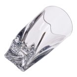 Quad * Crystal Schnapps glass 50 ml (39824)