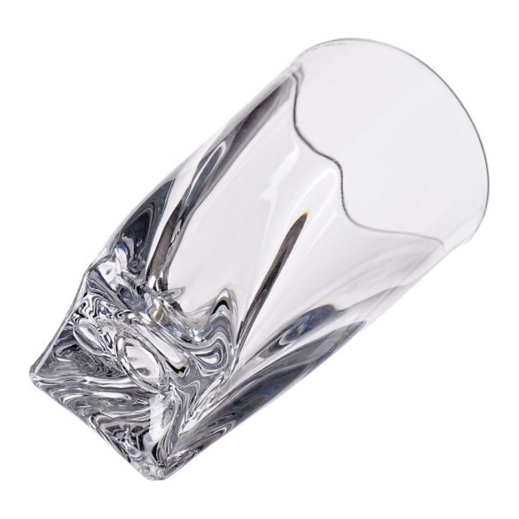 Quad * Crystal Schnapps glass 50 ml (39824)