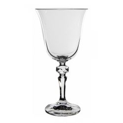 Lau * Crystal Wine glass 220 ml (39828)