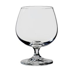 Lau * Crystal Cognac glass 250 ml (39831)