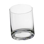 Gas * Crystal Whiskey glass 320 ml (39835)