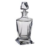 Quad * Crystal Whiskey bottle 770 ml (39841)