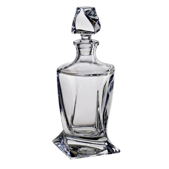 Quad * Crystal Whiskey bottle 770 ml (39841)